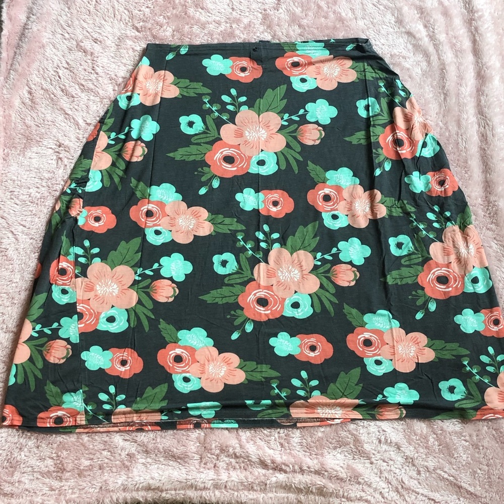 Nursing / car seat cover
